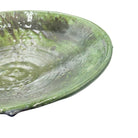 Moroccan Ceramic Tamegroute Plate - Berbere Imports