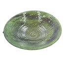 Moroccan Ceramic Tamegroute Plate - Berbere Imports