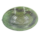 Moroccan Ceramic Tamegroute Plate - Berbere Imports