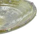Moroccan Ceramic Tamegroute Plate - Berbere Imports