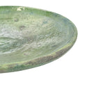 Moroccan Ceramic Tamegroute Plate - Berbere Imports