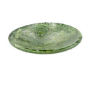 Moroccan Ceramic Tamegroute Plate - Berbere Imports