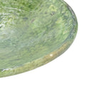 Moroccan Ceramic Tamegroute Plate - Berbere Imports