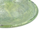 Moroccan Ceramic Tamegroute Plate - Berbere Imports