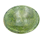 Moroccan Ceramic Tamegroute Plate - Berbere Imports