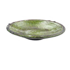 Moroccan Ceramic Tamegroute Plate - Berbere Imports