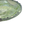 Moroccan Ceramic Tamegroute Plate - Berbere Imports
