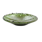 Moroccan Ceramic Tamegroute Plate - Berbere Imports
