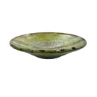 Moroccan Ceramic Tamegroute Plate - Berbere Imports