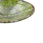 Moroccan Ceramic Tamegroute Plate - Berbere Imports