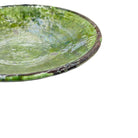 Moroccan Ceramic Tamegroute Plate - Berbere Imports