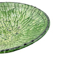 Moroccan Tamegroute Pedestal Bowl - Berbere Imports