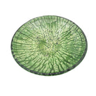 Moroccan Tamegroute Pedestal Bowl - Berbere Imports