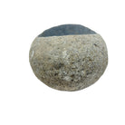 Indonesian River Rock Buval Bowl - Berbere Imports