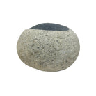 Indonesian River Rock Buval Bowl - Berbere Imports