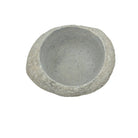 Indonesian River Rock Buval Bowl - Berbere Imports