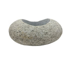 Indonesian River Rock Buval Bowl - Berbere Imports