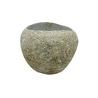 Indonesian River Rock Buval Bowl - Berbere Imports