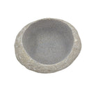 Indonesian River Rock Buval Bowl - Berbere Imports
