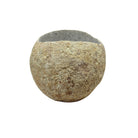 Indonesian River Rock Buval Bowl - Berbere Imports
