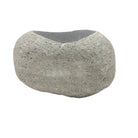 Indonesian River Rock Buval Bowl - Berbere Imports