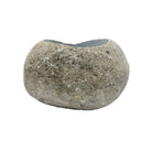 Indonesian River Rock Buval Bowl - Berbere Imports
