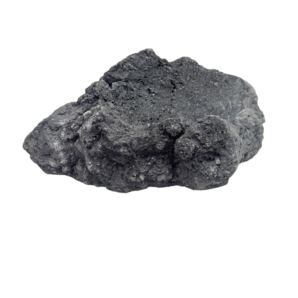 Indonesian Lava Rock Organic Bowl - Berbere Imports