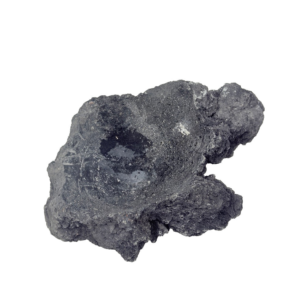 Indonesian Lava Rock Organic Bowl - Berbere Imports