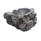 Indonesian Lava Rock Organic Bowl - Berbere Imports