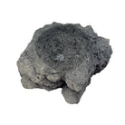 Indonesian Lava Rock Organic Bowl - Berbere Imports
