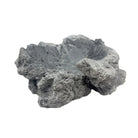 Indonesian Lava Rock Organic Bowl - Berbere Imports