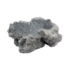 Indonesian Lava Rock Organic Bowl - Berbere Imports