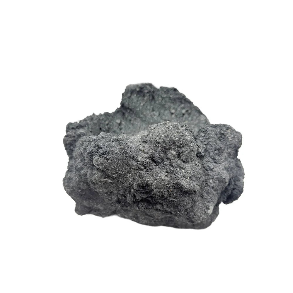 Indonesian Lava Rock Organic Bowl - Berbere Imports