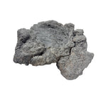 Indonesian Lava Rock Organic Bowl - Berbere Imports
