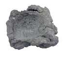 Indonesian Lava Rock Organic Bowl - Berbere Imports