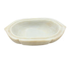 Oval Marble Dish - Berbere Imports