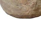 Indonesian Weathered Limestone Bowl - Berbere Imports