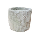 Indonesian Weathered Limestone Bowl - Berbere Imports