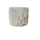Indonesian Weathered Limestone Bowl - Berbere Imports