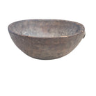 Antique African (Taureg) Wooden Bowls - Berbere Imports