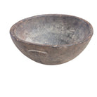 Antique African (Taureg) Wooden Bowls - Berbere Imports
