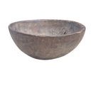 Antique African (Taureg) Wooden Bowls - Berbere Imports