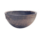 Antique African (Taureg) Wooden Bowls - Berbere Imports