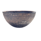 Antique African (Taureg) Wooden Bowls - Berbere Imports
