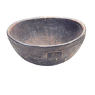 Antique African (Taureg) Wooden Bowls - Berbere Imports