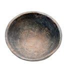 Antique African (Taureg) Wooden Bowls - Berbere Imports
