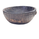 Antique African (Taureg) Wooden Bowls - Berbere Imports
