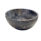Antique African (Taureg) Wooden Bowls - Berbere Imports