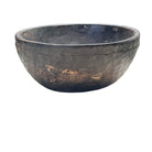 Antique African (Taureg) Wooden Bowls - Berbere Imports
