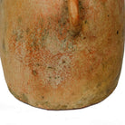 Antique Moroccan Terracotta Butter Churn - Berbere Imports